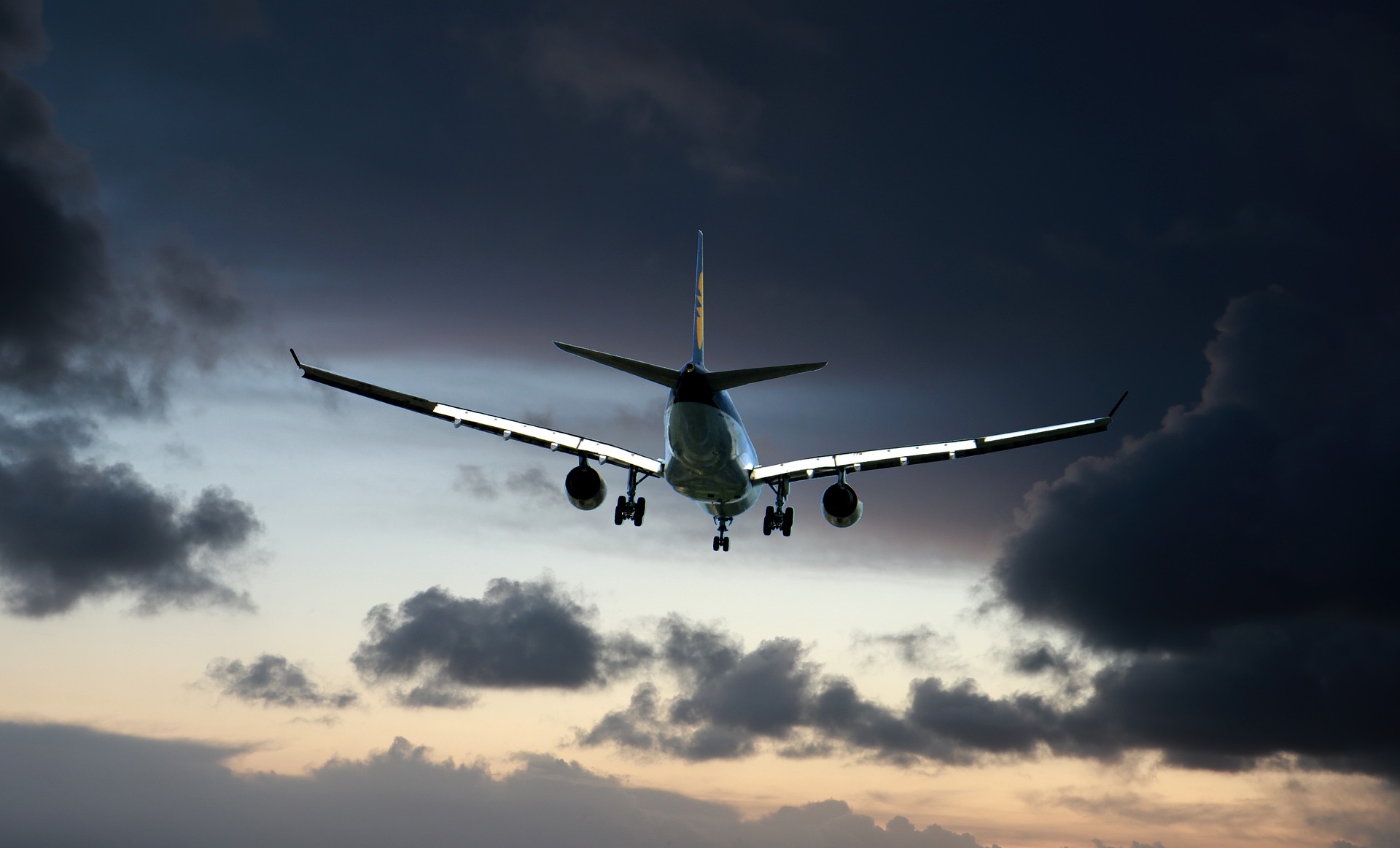 Przemysł lotniczy: Innowacje i ekologia – Kształtowanie przyszłości zrównoważonego transportu