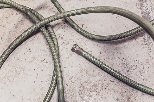 Jak innowacyjne węże gazowe przyczyniają się do efektywności i bezpieczeństwa