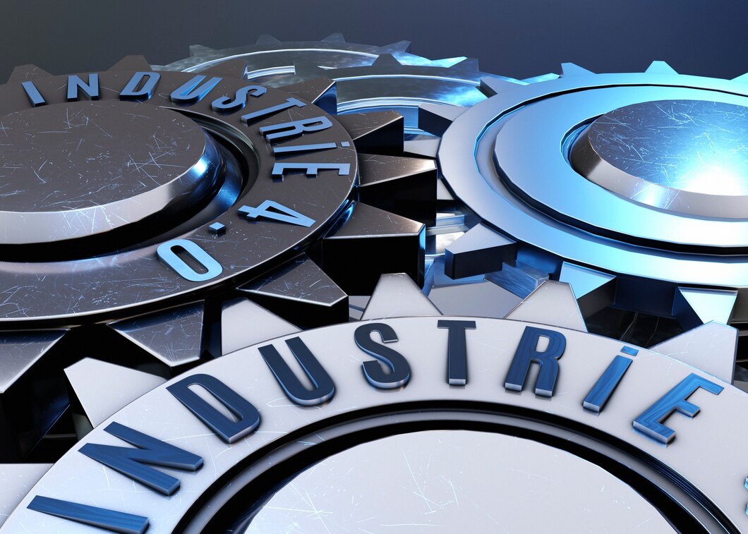 Integracja systemów informatycznych jako klucz do efektywności procesów przemysłowych