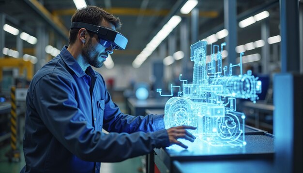 Jakie wyzwania i korzyści niesie za sobą wdrażanie innowacyjnych technologii w procesach produkcyjnych?